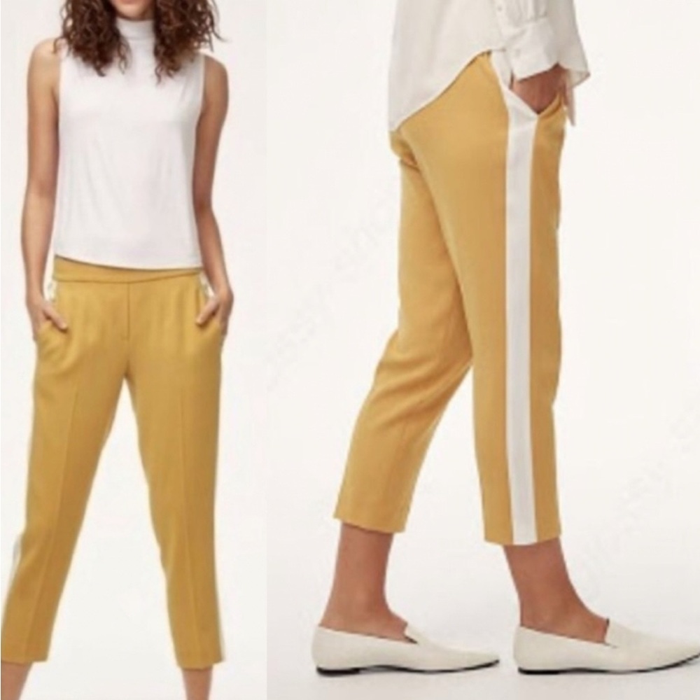 Aritzia Babaton | Conan Pant Terado
